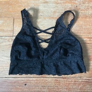 Lace Bralette